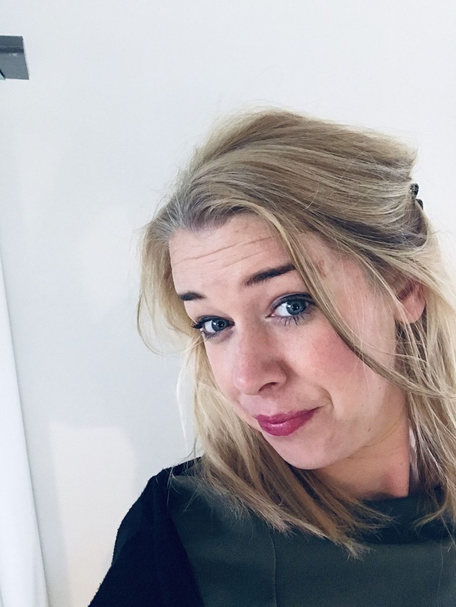 Dagmar, eigenaresse en schoonheidsspecialiste van Schoonheidssalon Dagmar in Zoetermeer